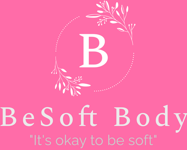 BeSoft Body logo