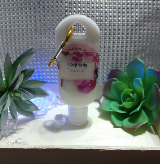Hand lotion